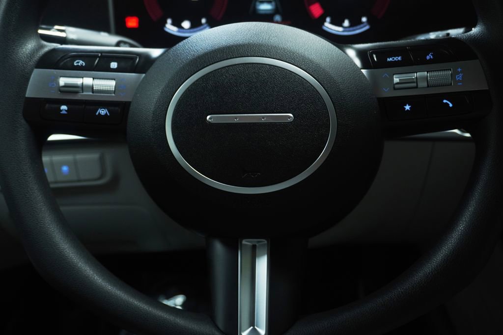 Certified 2026 Hyundai Tucson SEL image 17