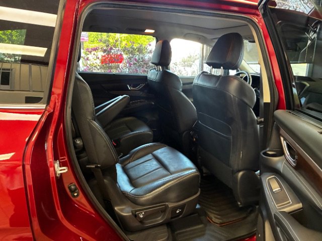 Used 2023 Subaru Ascent Touring image 35