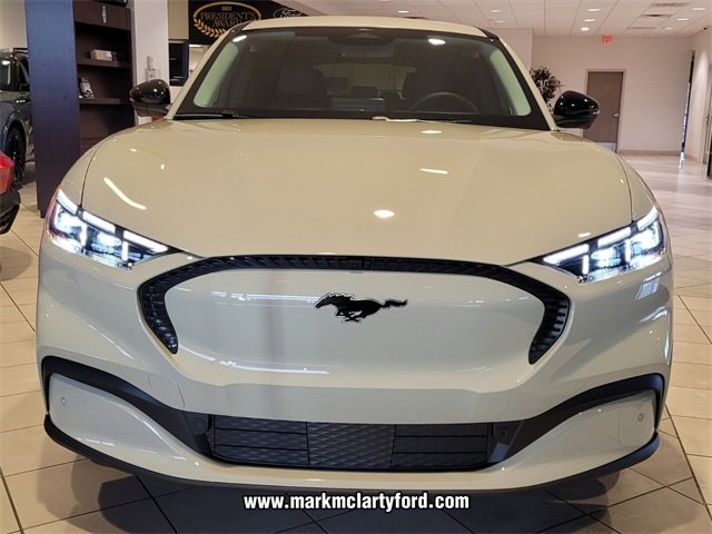 New 2025 Ford Mustang Mach-E Select w/ Comfort Package Lite image 11