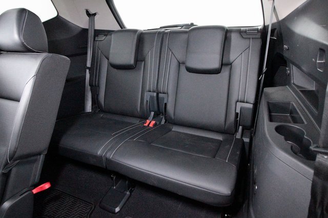 Used 2021 Volkswagen Atlas SEL image 30