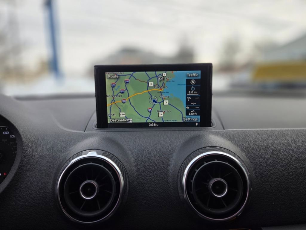 Used 2015 Audi A3 2.0T Premium image 14