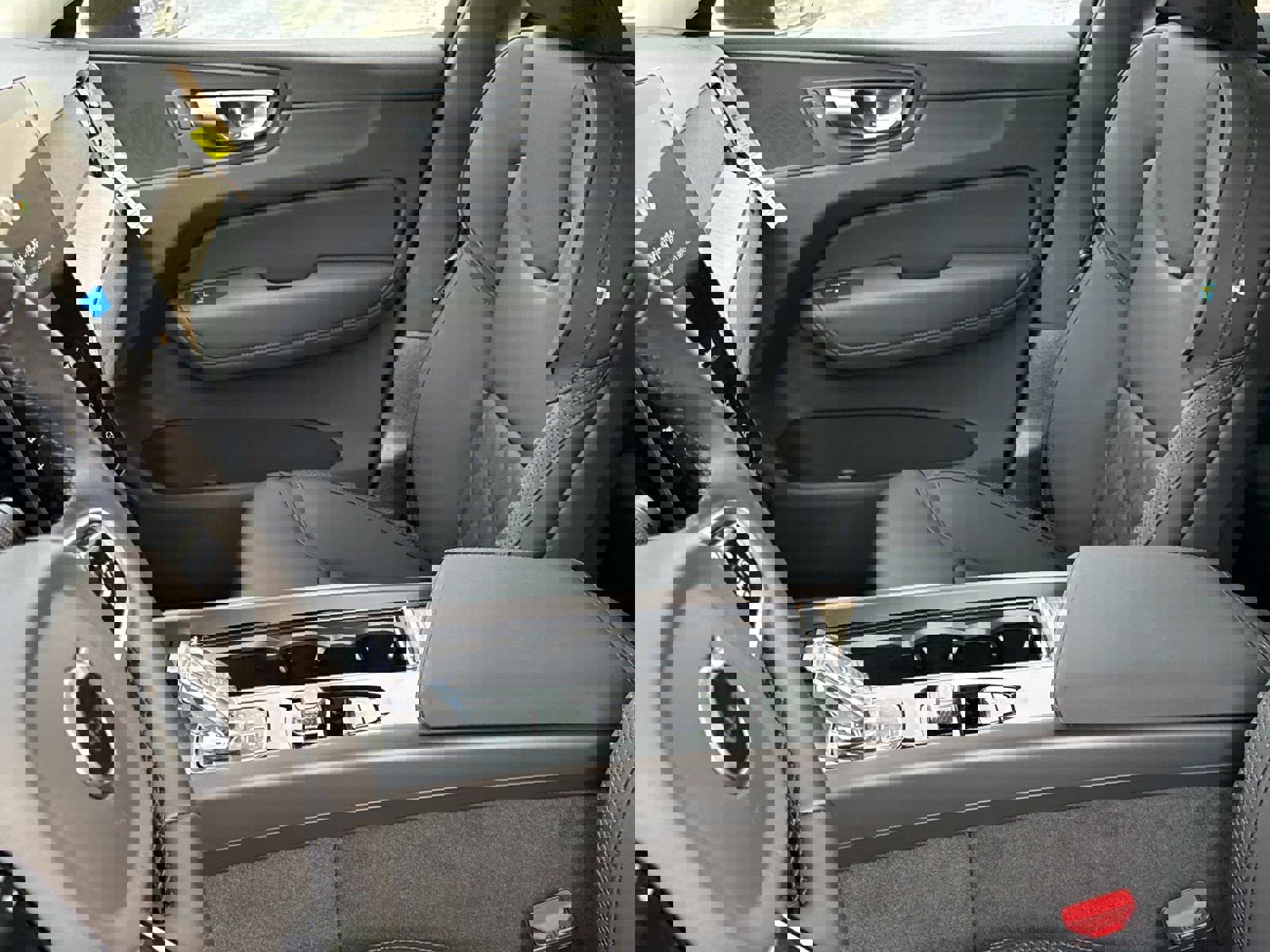 New 2026 Volvo XC60 B5 Plus w/ Climate Package image 19