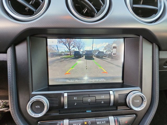 Used 2022 Ford Mustang GT Premium w/ Equipment Group 401A image 17