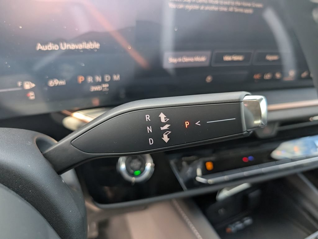 New 2026 Buick Envision Sport Touring AWD/4WD image 21