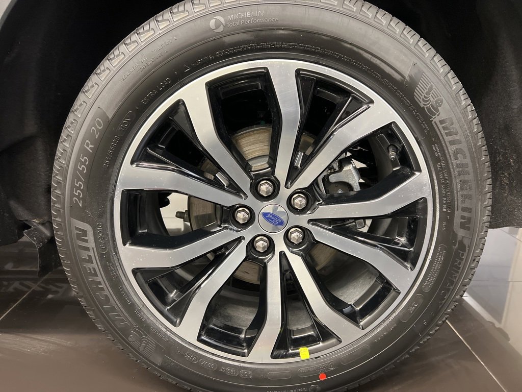 New 2026 Ford Explorer ST-Line image 7