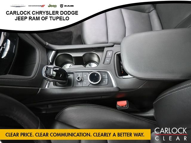 Used 2023 Cadillac XT6 Premium Luxury image 21