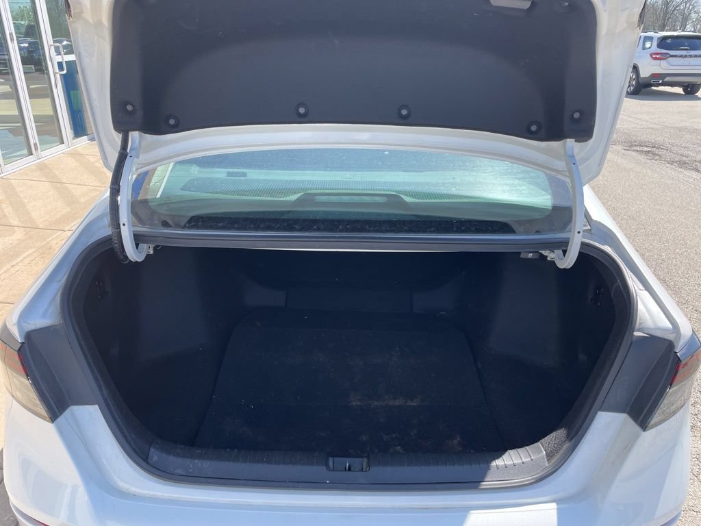 Used 2024 Honda Accord LX image 12