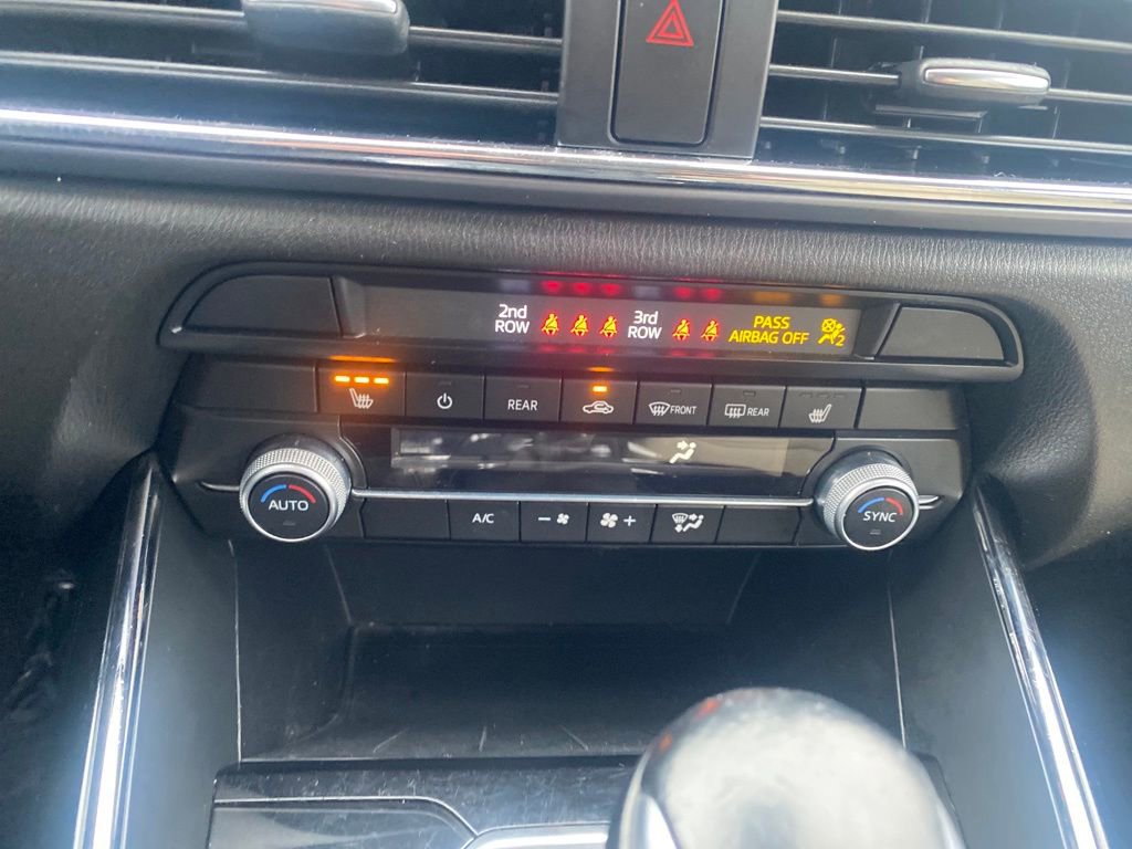 Certified 2021 MAZDA CX-9 Touring image 23