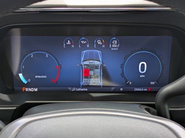 Used 2026 Ford F250 Lariat image 29