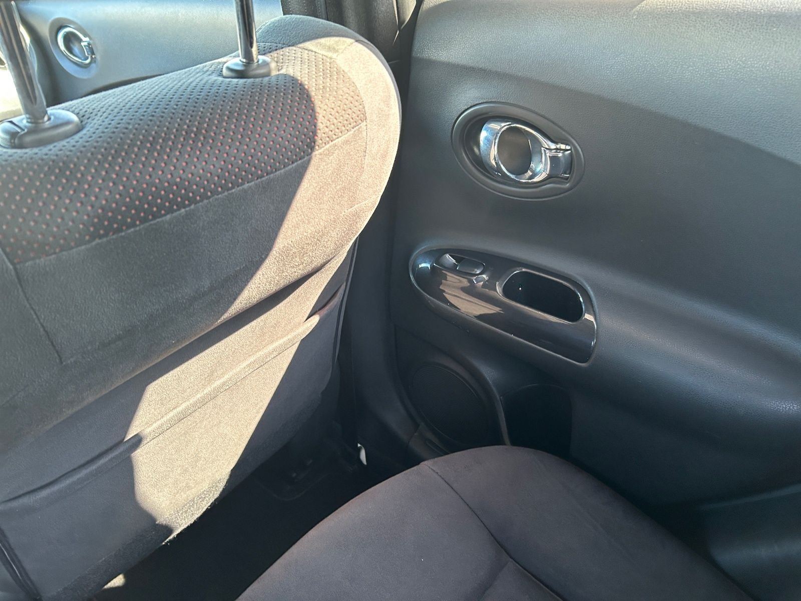 Used 2013 Nissan Juke NISMO AWD/4WD image 24