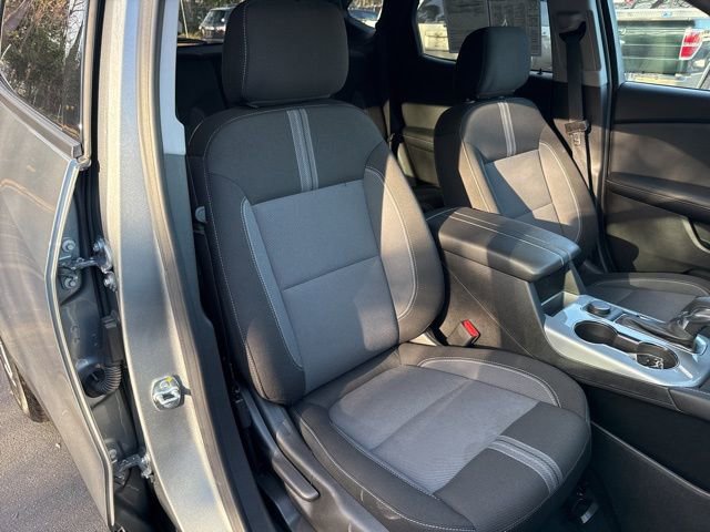 Used 2024 Chevrolet Blazer LT w/ Convenience Package FWD image 28