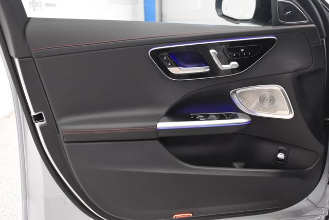 New 2026 Mercedes-Benz C 43 AMG 4MATIC Sedan image 19