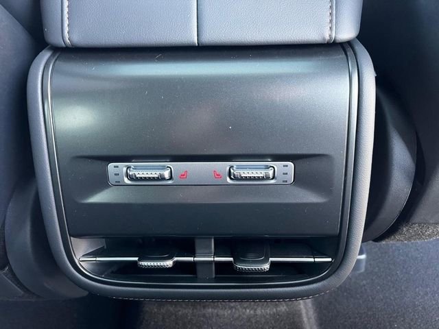 New 2024 Lincoln Nautilus Reserve w/ Equipment Group 202A image 5