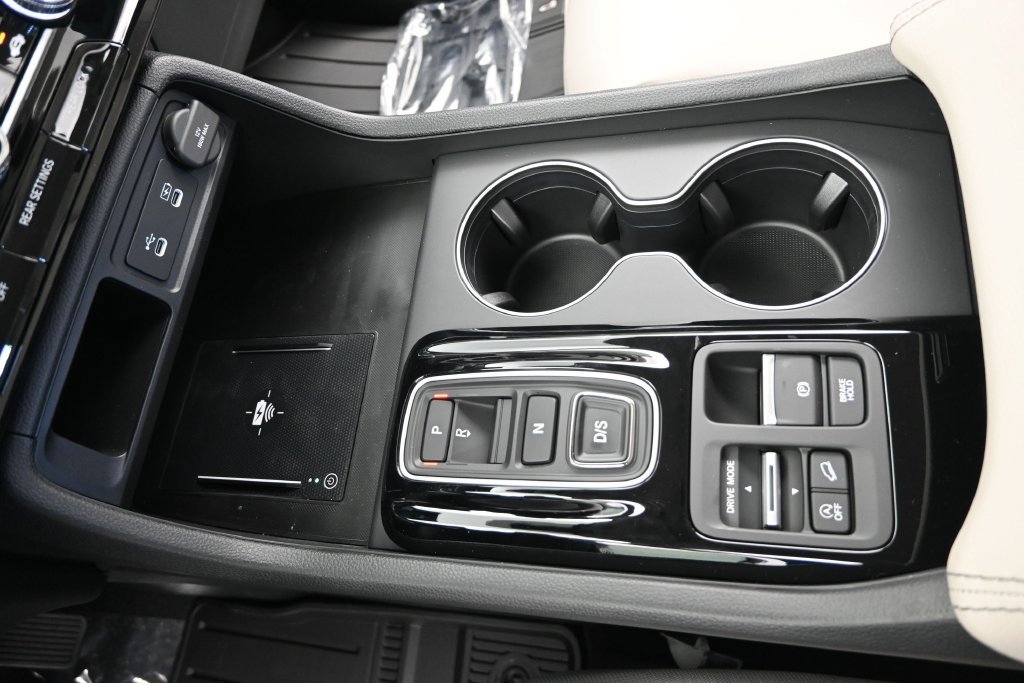 New 2026 Honda Pilot EX-L image 17