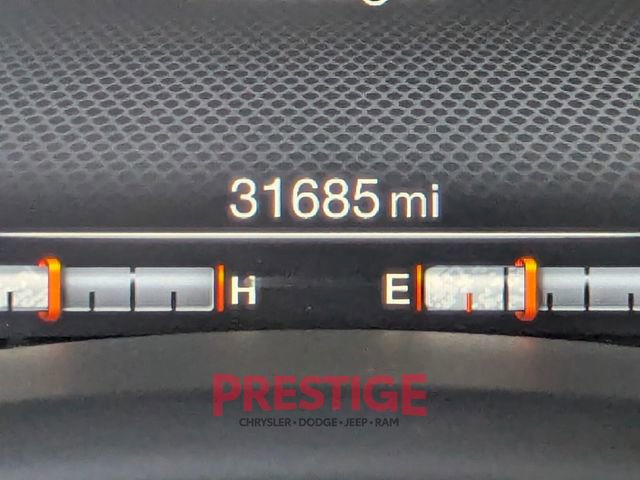 Used 2023 Jeep Renegade Trailhawk image 13