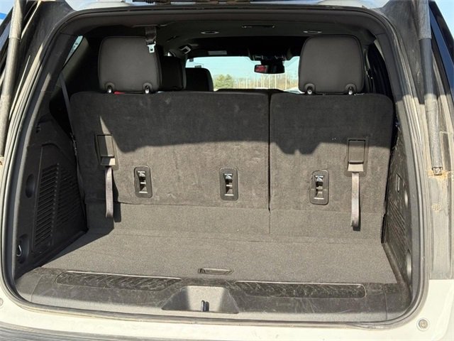 Certified 2024 Chevrolet Tahoe LT image 6