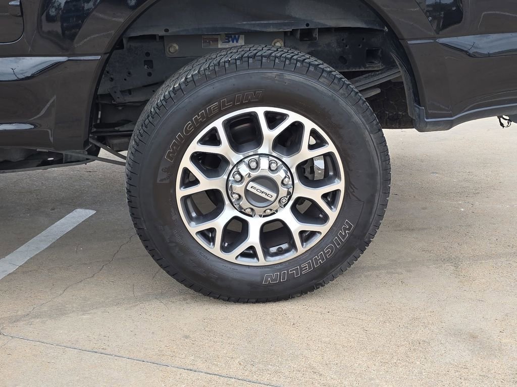 Used 2022 Ford F250 Lariat w/ Lariat Ultimate Package image 30