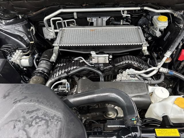 Used 2023 Subaru Ascent Limited AWD/4WD image 35