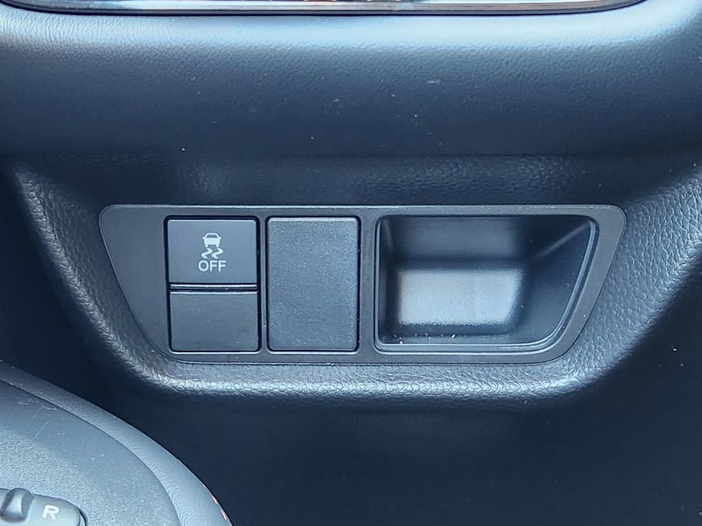 Used 2025 Honda HR-V Sport image 23