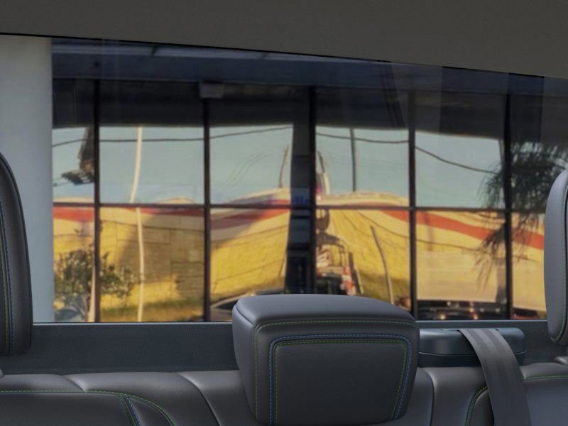 New 2025 Ford Maverick Lobo image 24