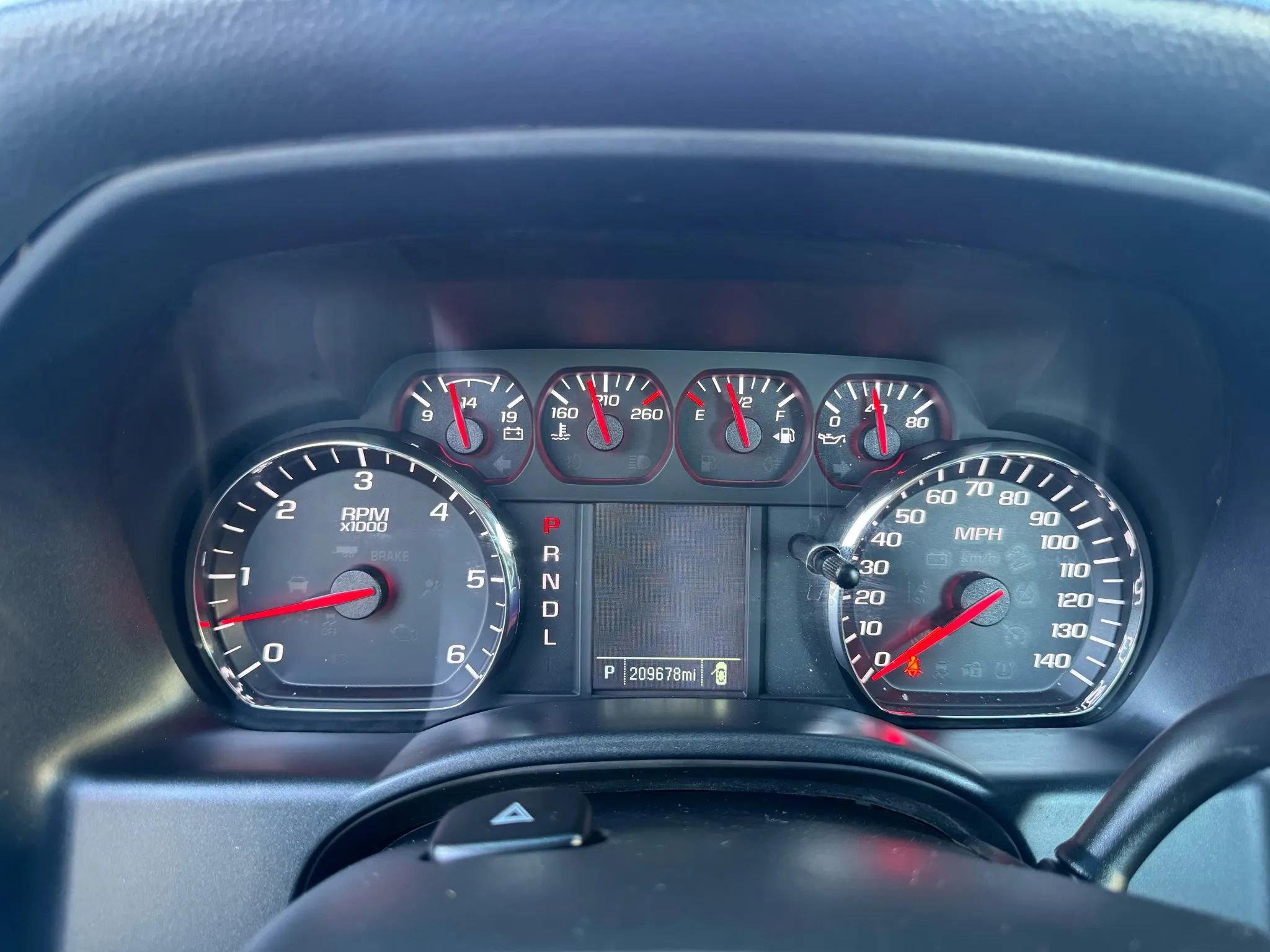 Used 2017 Chevrolet Silverado 1500 W/T image 17