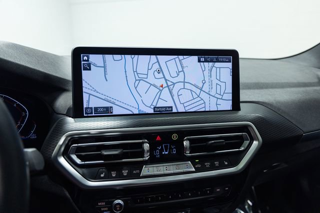 Used 2022 BMW X3 xDrive30i w/ M Sport Package 2 image 17