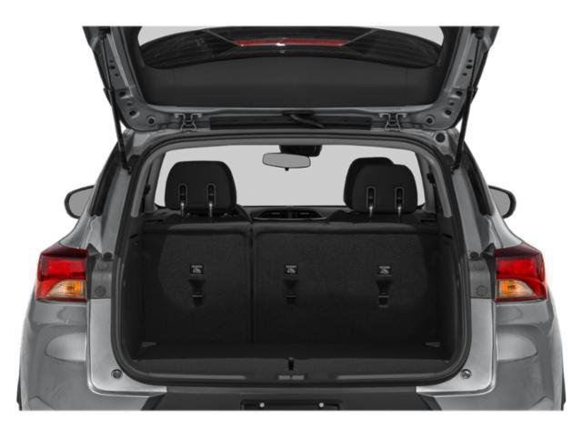 Used 2022 Chevrolet TrailBlazer LS AWD/4WD image 14
