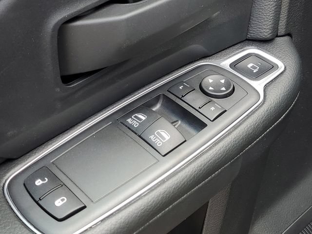 Used 2024 RAM 3500 Tradesman AWD/4WD image 24