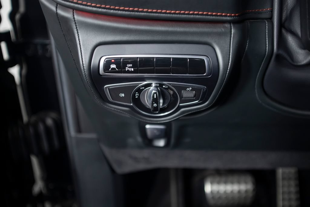 Used 2019 Mercedes-Benz G 63 AMG 4MATIC image 43