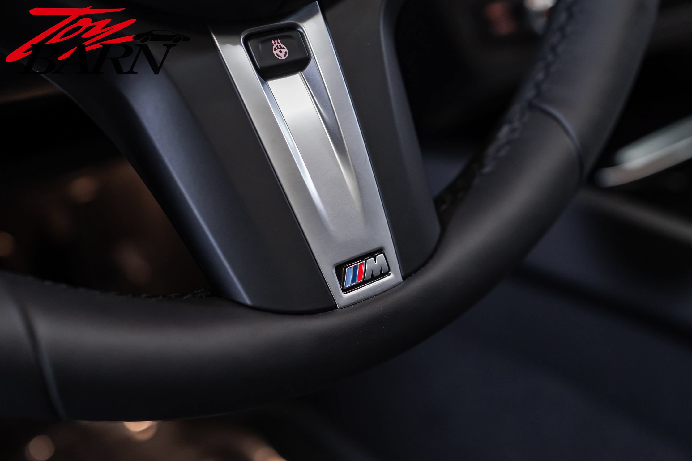 Used 2026 BMW Z4 M40i RWD image 37