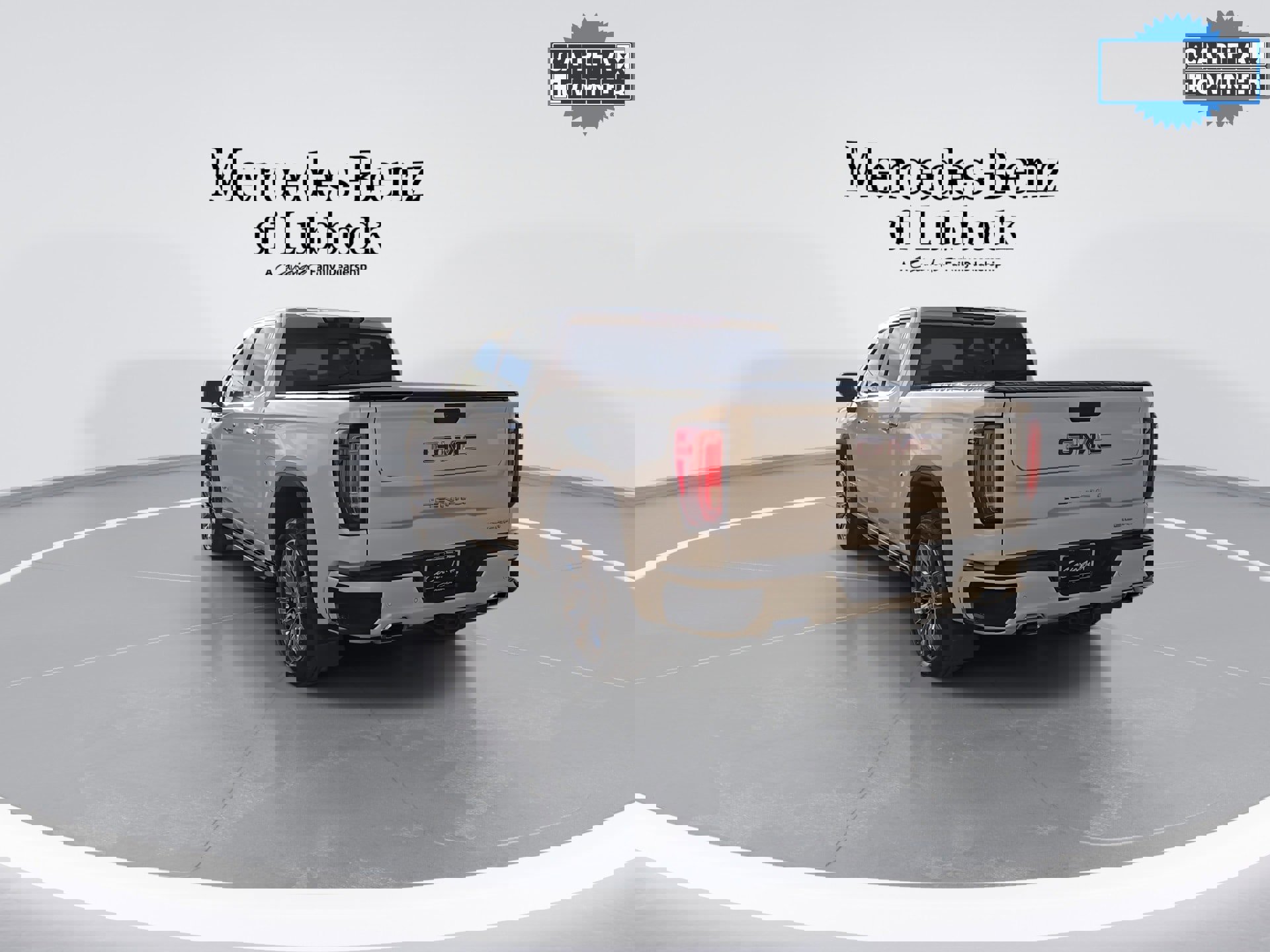 Used 2023 GMC Sierra 1500 Denali w/ Denali Reserve Package image 8