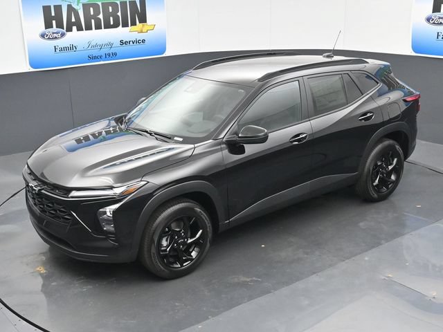 New 2026 Chevrolet Trax LT w/ Driver Confidence Package FWD image 22
