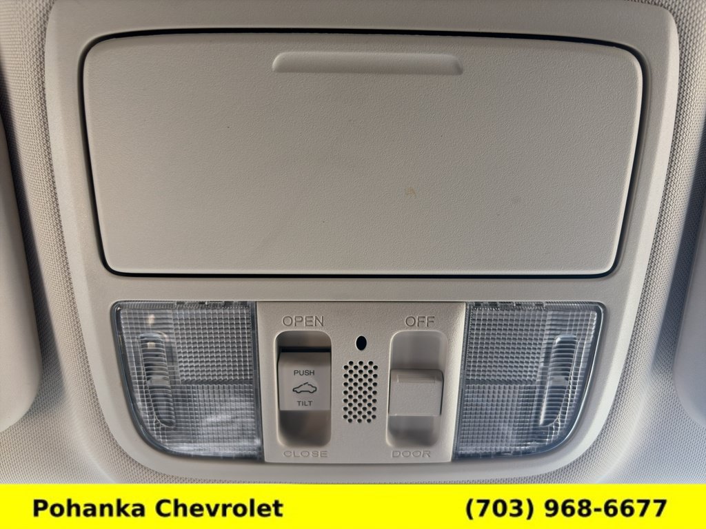 Used 2014 Honda CR-V EX-L image 17