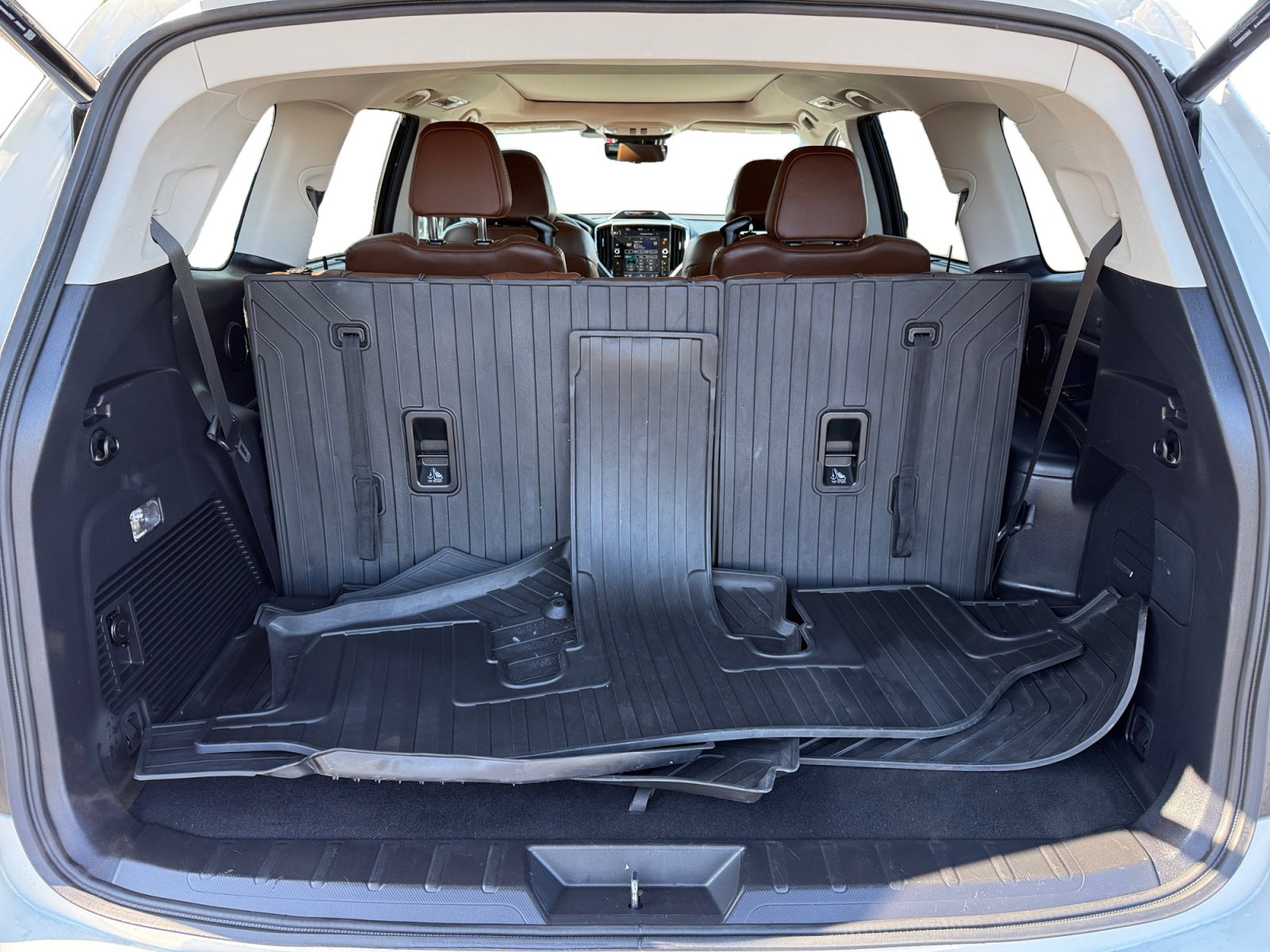 Certified 2023 Subaru Ascent Touring image 17