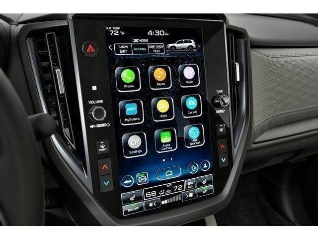 New 2026 Subaru Forester Premium AWD/4WD image 60