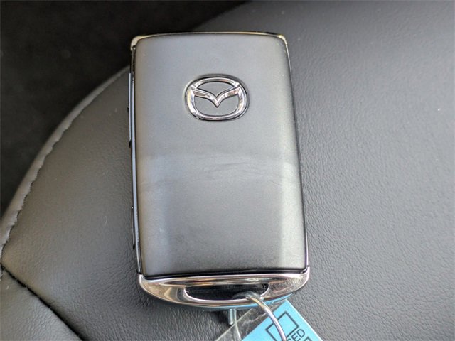 New 2025 MAZDA CX-5 AWD 2.5 S w/ Select Package image 27