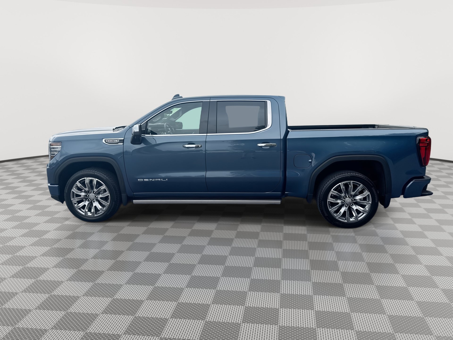New 2026 GMC Sierra 1500 Denali AWD/4WD image 5