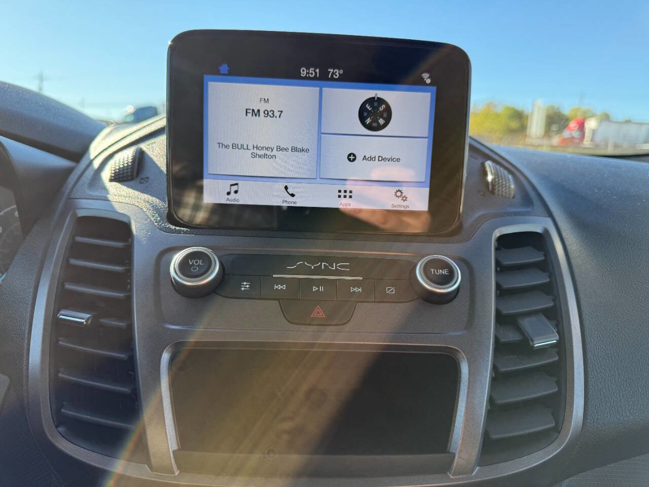 Used 2020 Ford Transit Connect XL image 21