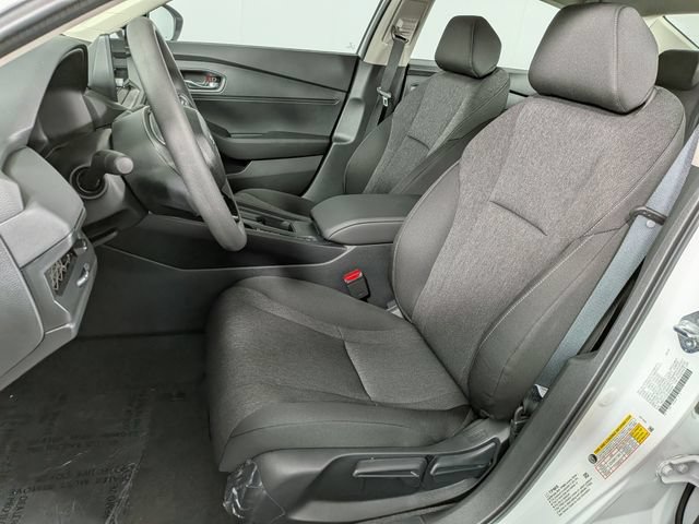 New 2026 Honda Accord LX image 12