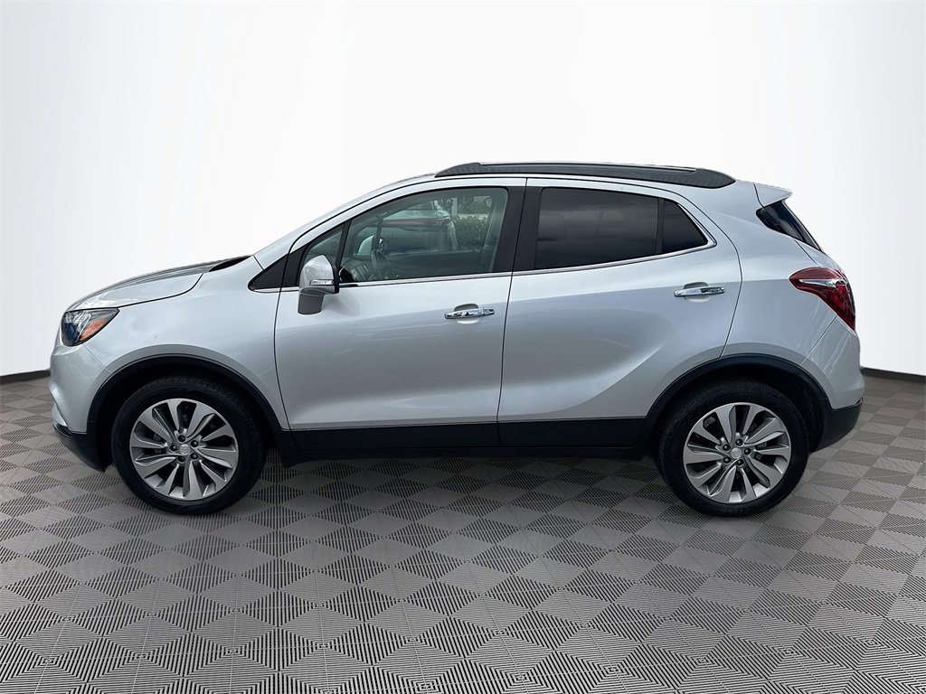 Used 2019 Buick Encore Preferred image 8