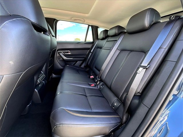 New 2026 MAZDA CX-50 2.5 Hybrid w/ Premium Plus Pkg image 13