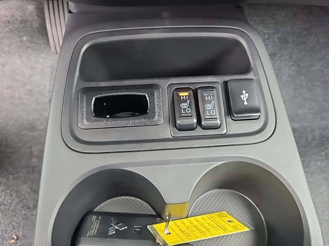 New 2024 Mitsubishi Mirage G4 SE image 14