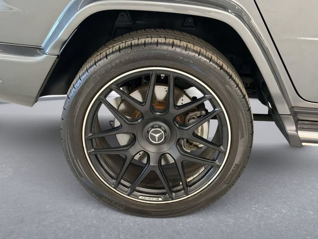 Certified 2021 Mercedes-Benz G 63 AMG 4MATIC image 9