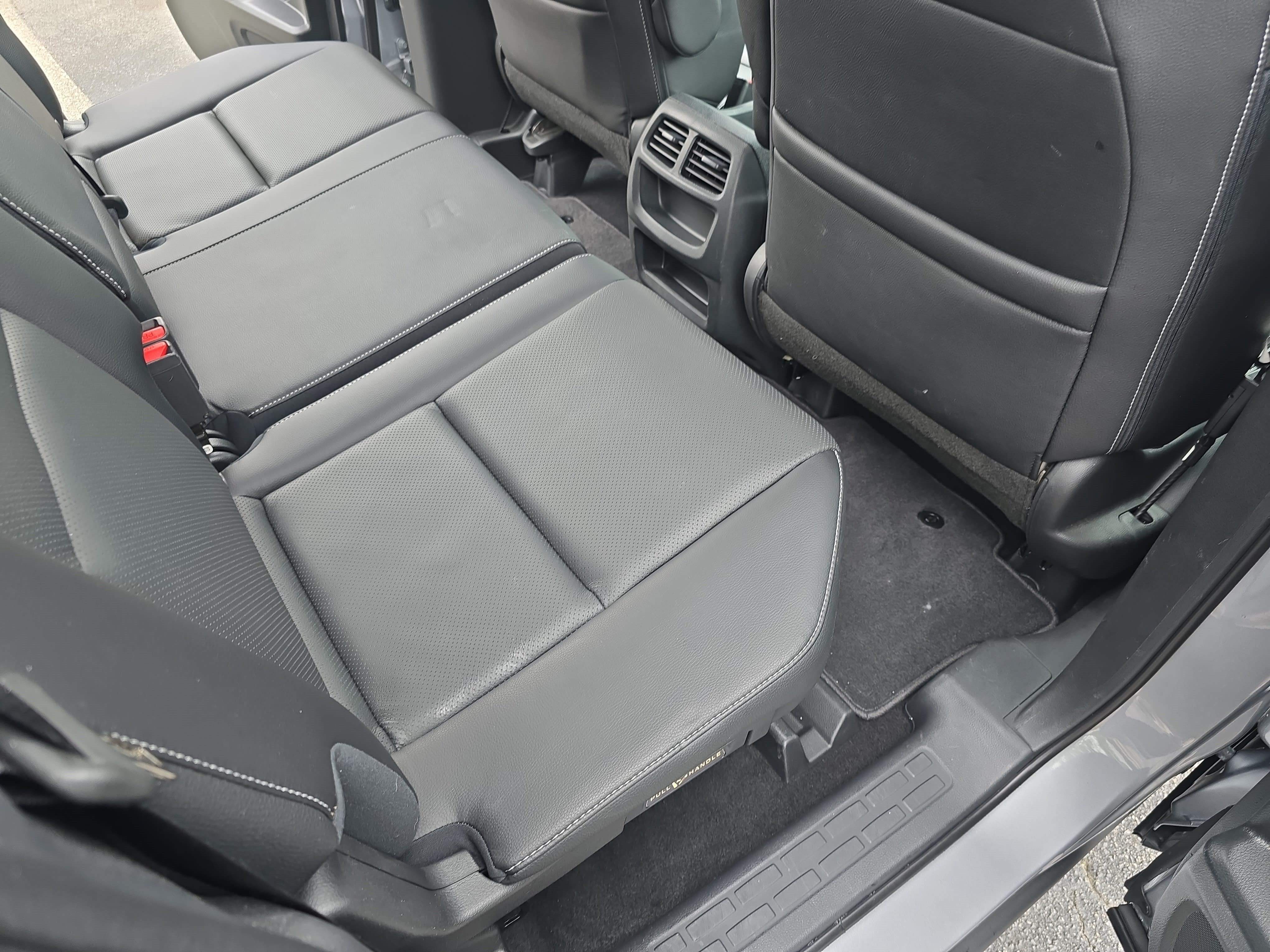 Used 2023 Honda Ridgeline RTL image 11