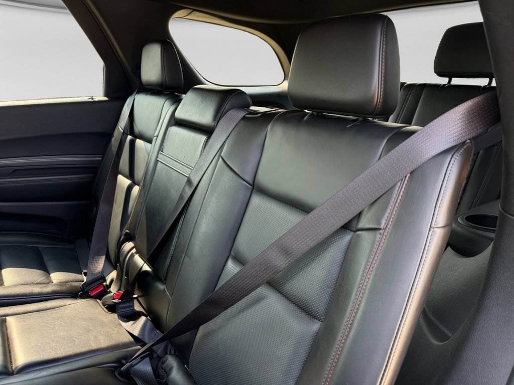 Used 2025 Dodge Durango GT AWD/4WD image 38