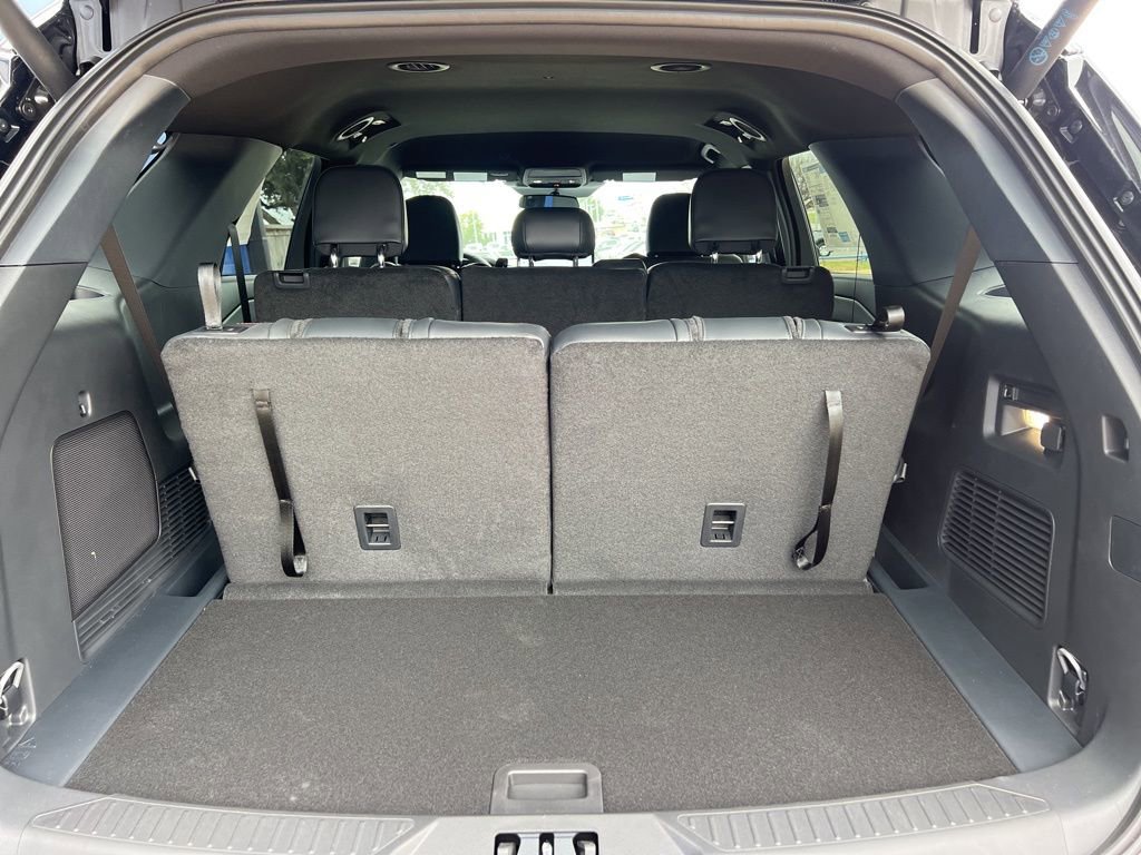 New 2026 Ford Explorer ST-Line image 8