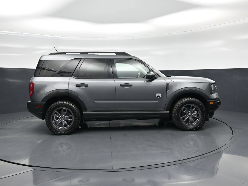 Certified 2024 Ford Bronco Sport Big Bend AWD/4WD image 23