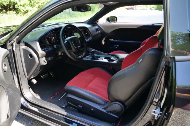 Used 2023 Dodge Challenger R/T Scat Pack RWD image 21