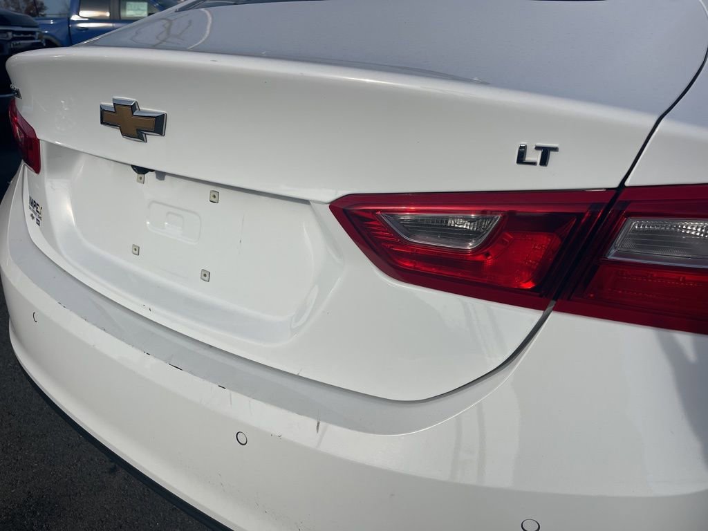 Used 2024 Chevrolet Malibu LT image 29