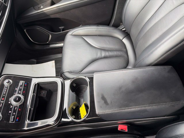 Used 2021 Lincoln Nautilus AWD w/ Equipment Group 101A image 19